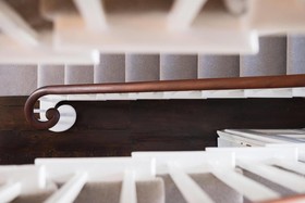 Camilla House - Guest house