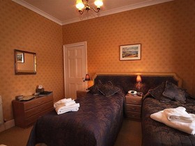 Camilla House - Guest house