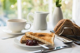 Camilla House - Guest house