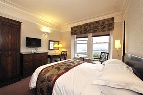 Hotel Penzance