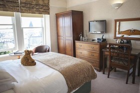 Hotel Penzance