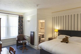 Hotel Penzance