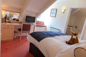Hotel Penzance