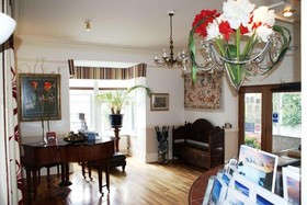 Hotel Penzance