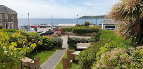 Lombard House Hotel