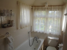 Lombard House Hotel