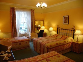 Lombard House Hotel