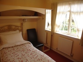 Lombard House Hotel