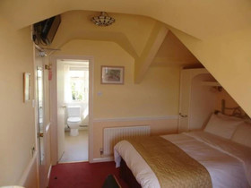 Lombard House Hotel