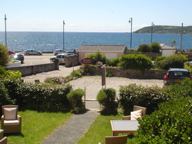 Lombard House Hotel
