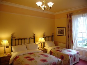 Lombard House Hotel