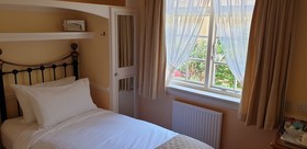 Lombard House Hotel