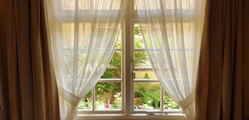 Lombard House Hotel
