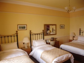 Lombard House Hotel