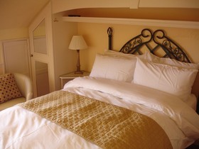 Lombard House Hotel