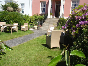 Lombard House Hotel