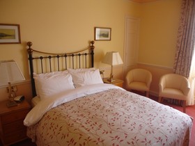 Lombard House Hotel
