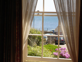 Lombard House Hotel