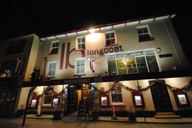 The Longboat Inn