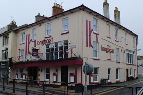 The Longboat Inn