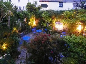 The Summer House Hotel