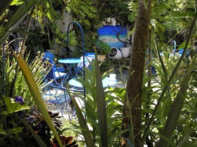 The Summer House Hotel