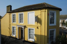 The Summer House Hotel