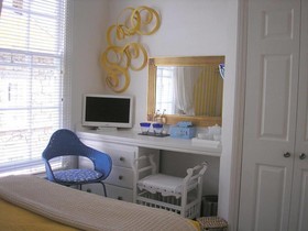 The Summer House Hotel