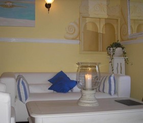 The Summer House Hotel