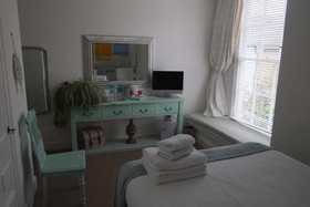 The Summer House Hotel