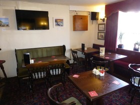 The Wellington Hotel - Inn