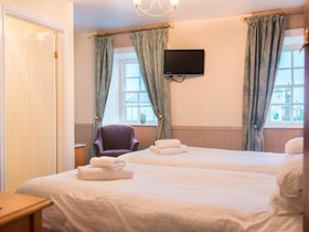 The Wellington Hotel - Inn