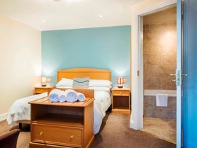 The Wellington Hotel - Inn