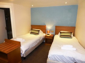The Wellington Hotel - Inn