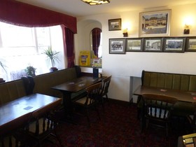 The Wellington Hotel - Inn