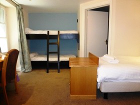 The Wellington Hotel - Inn