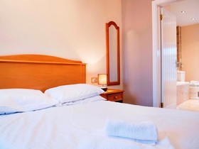The Wellington Hotel - Inn