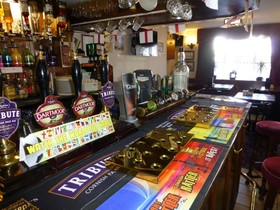 The Wellington Hotel - Inn