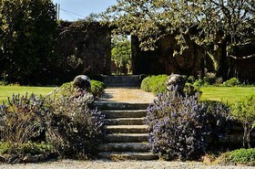 Trereife House
