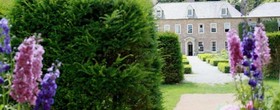 Trereife House