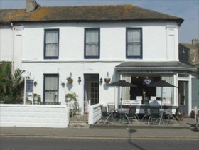 Whiteways Guest House