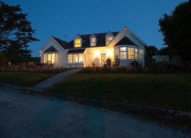 The Residence At Bolenna