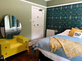 The Residence At Bolenna
