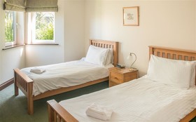 Porth Veor Manor Sure Hotel Collection by Best Western