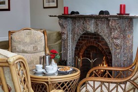 Porth Veor Manor Sure Hotel Collection by Best Western