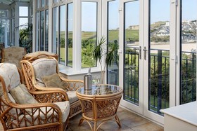 Porth Veor Manor Sure Hotel Collection by Best Western