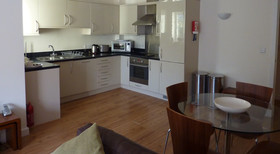 Porth Veor Manor Cornwall - Self-Catering