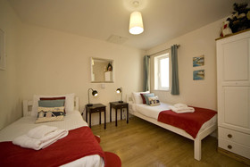 Porth Veor Manor Cornwall - Self-Catering