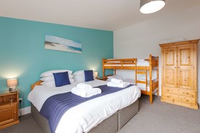 Porth Veor Manor Sure Hotel Collection by Best Western