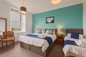 Porth Veor Manor Sure Hotel Collection by Best Western